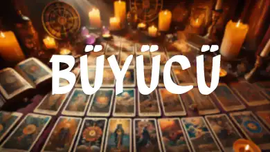 büyücü tarot kartı anlamı