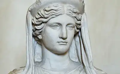 demeter